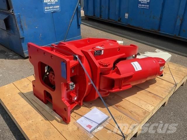 Rammer RCC30R Construction - Others