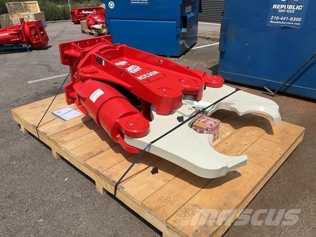 Rammer RCC30R Construction - Others