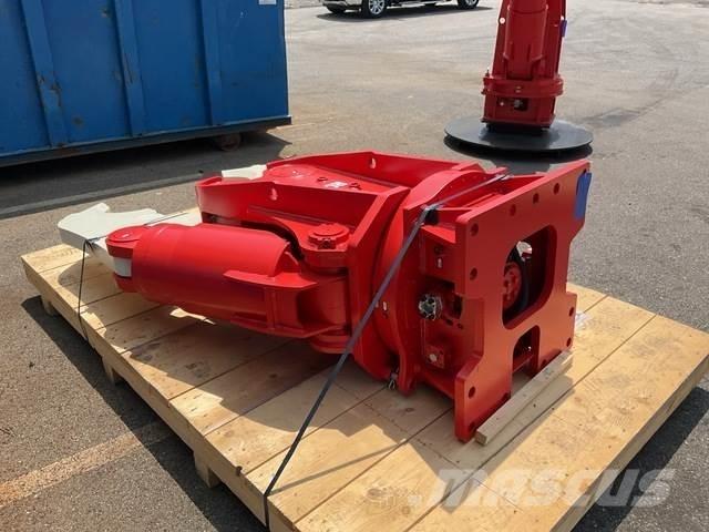 Rammer RCC30R Construction - Others