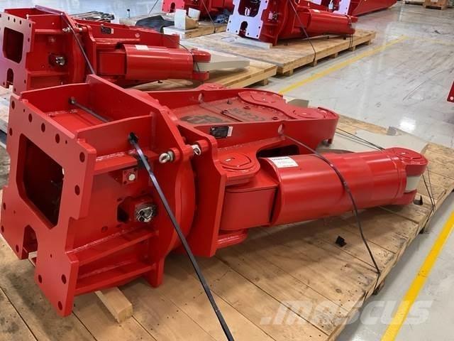Rammer RCC43R Construction - Others