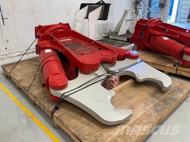 Rammer RCC43R Construction - Others