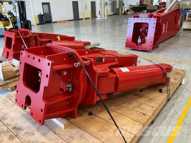Rammer RCC43R Construction - Others