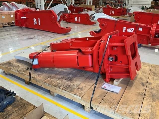 Rammer RCC43R Construction - Others