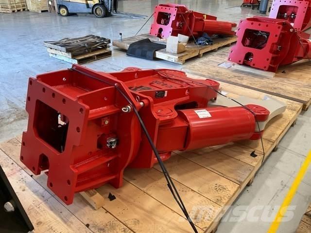 Rammer RCC43R Construction - Others