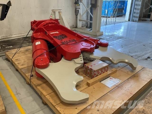 Rammer RCC43R Construction - Others