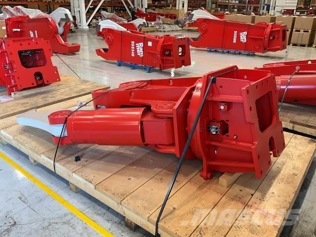 Rammer RCC43R Construction - Others