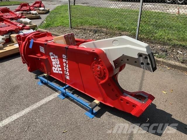 Rammer RSS23R Construction - Others