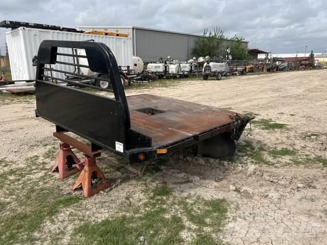  Ranchking Construction - Others