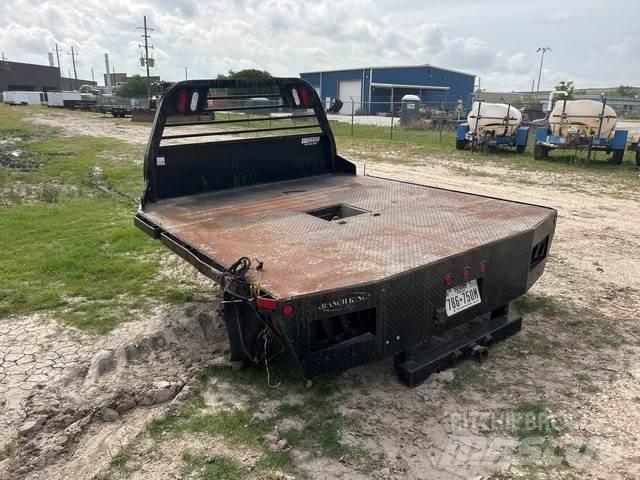 Ranchking Construction - Others