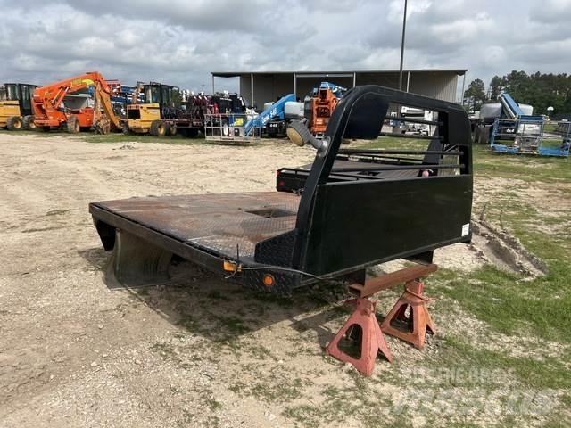  Ranchking Construction - Others