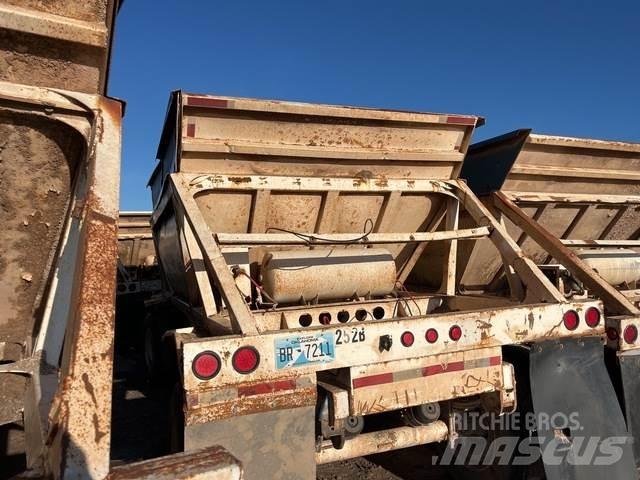 Ranco  Tipper trailers