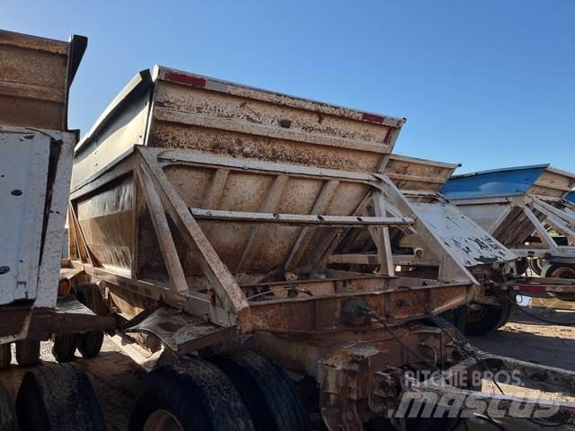 Ranco  Tipper trailers