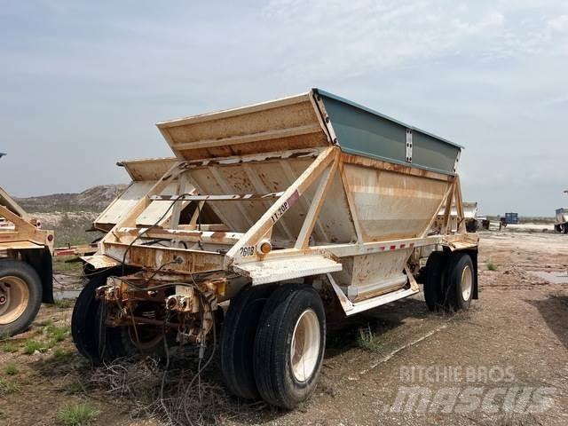 Ranco  Tipper trailers