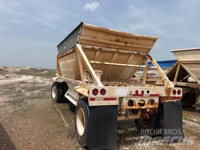 Ranco  Tipper trailers