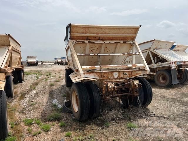 Ranco  Tipper trailers