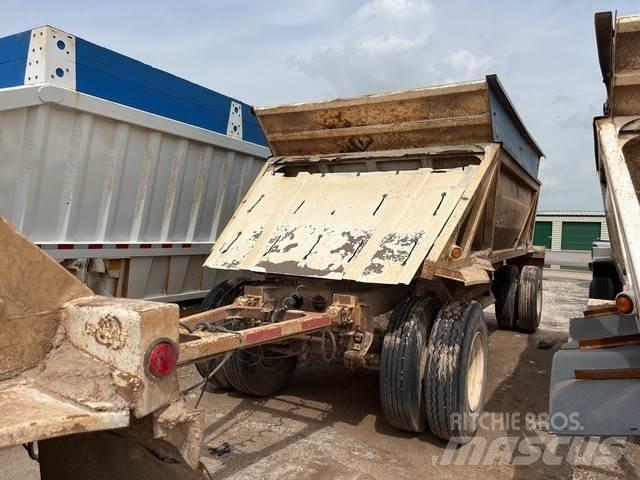 Ranco  Tipper trailers