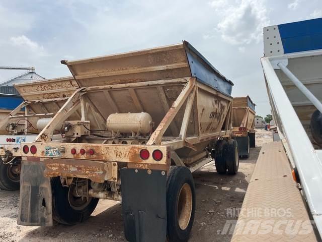 Ranco  Tipper trailers