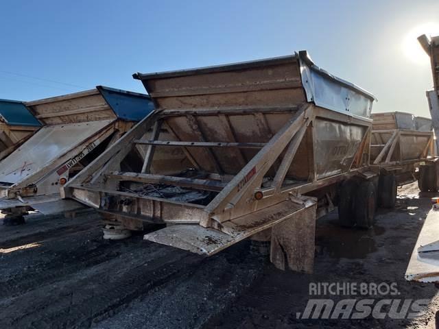 Ranco  Tipper trailers