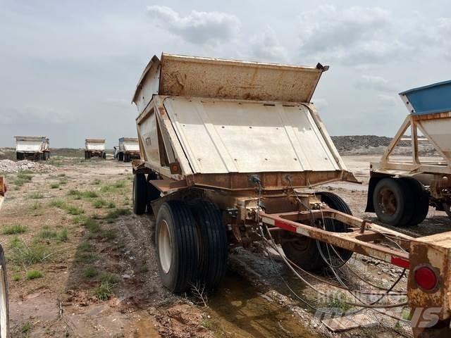 Ranco  Tipper trailers