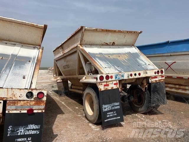 Ranco  Tipper trailers