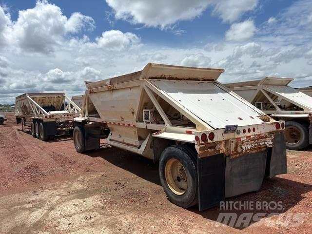 Ranco  Tipper trailers