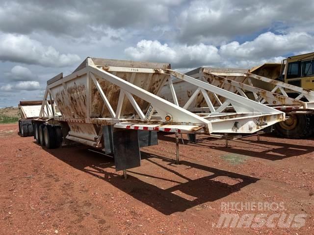 Ranco  Tipper trailers