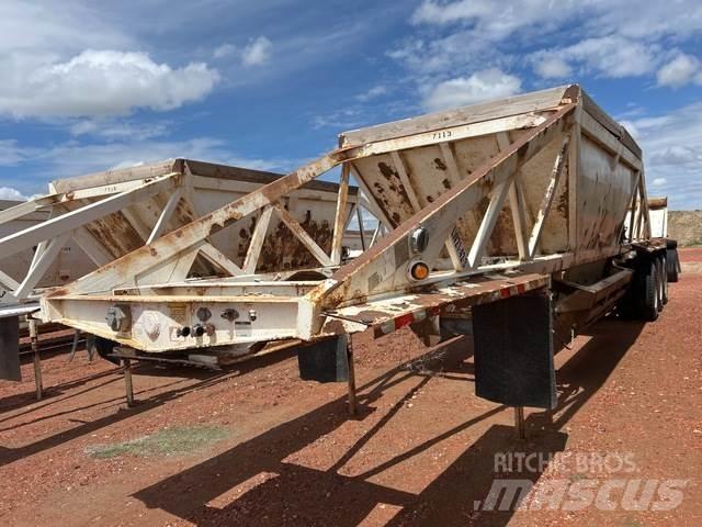 Ranco  Tipper trailers