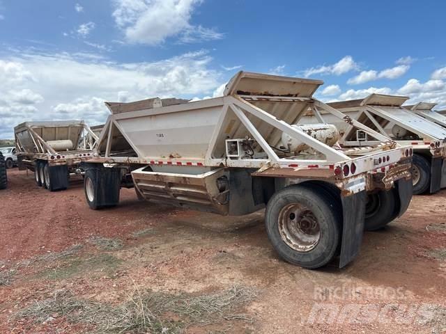 Ranco  Tipper trailers