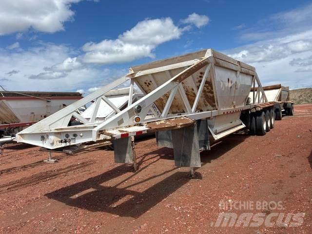 Ranco  Tipper trailers