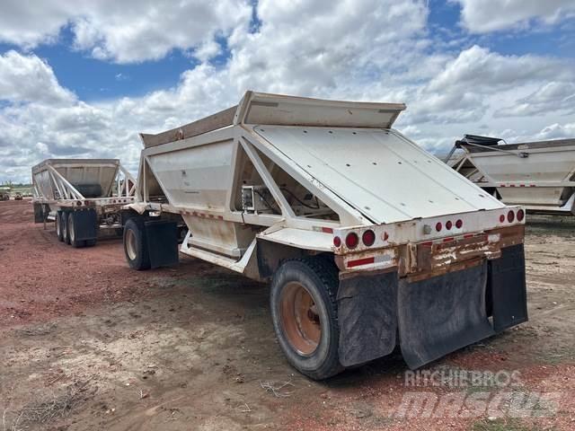 Ranco  Tipper trailers