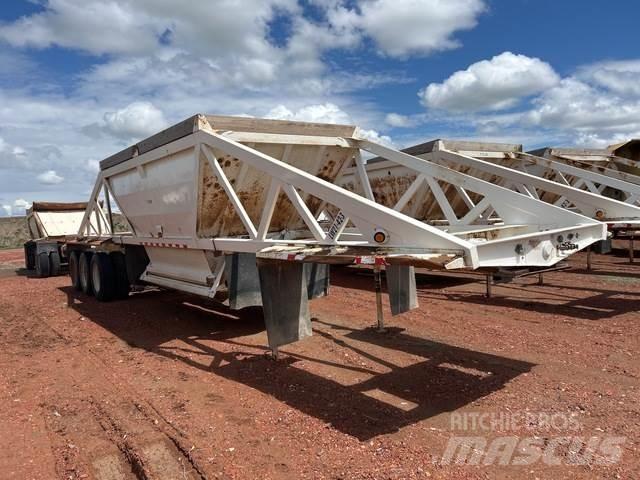 Ranco  Tipper trailers