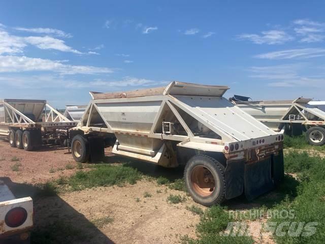 Ranco  Tipper trailers