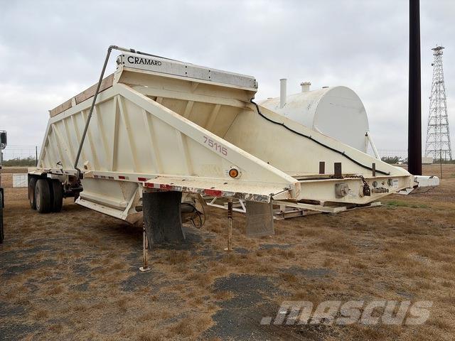 Ranco  Tipper trailers