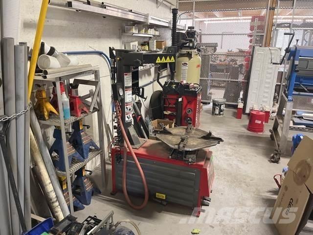 Ranger R980XR Construction - Others