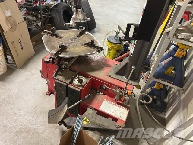 Ranger R980XR Construction - Others