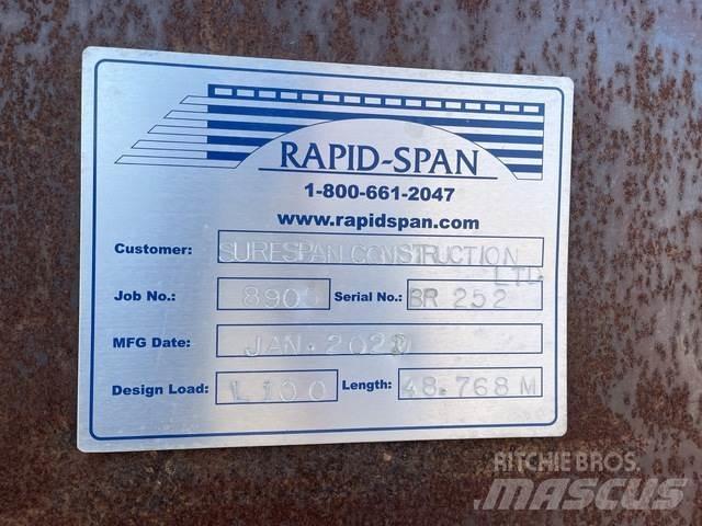  Rapid-Span Other components