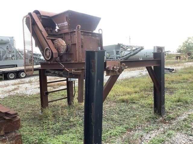  Rapwrangler Construction - Others