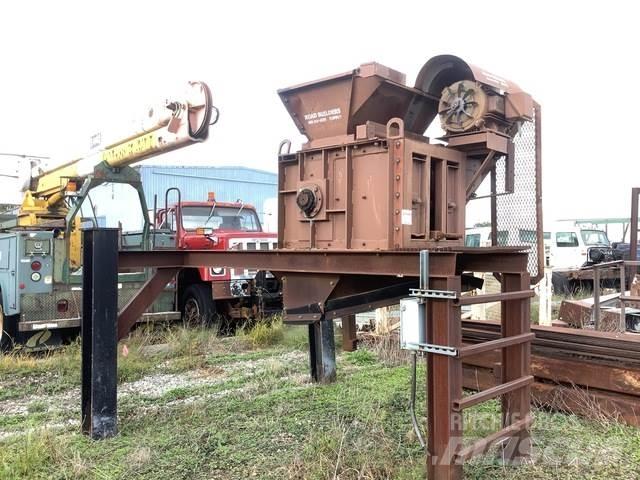  Rapwrangler Construction - Others