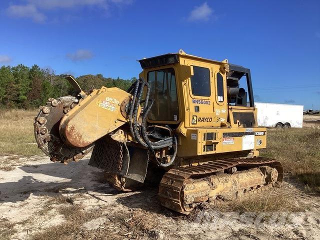 Rayco CB260RX Agriculture - Others