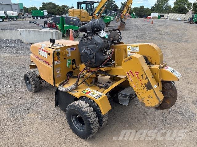 Rayco RG1625A Stump grinders