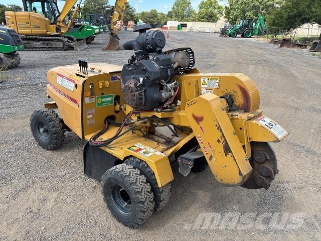 Rayco RG1625A Stump grinders