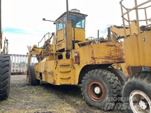 Raygo L70 Construction - Others