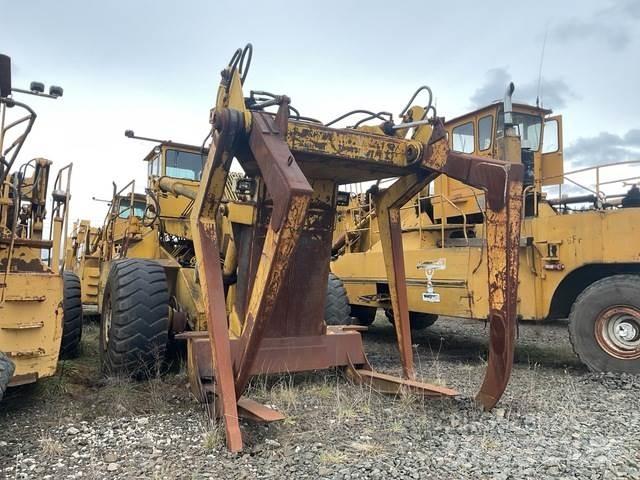 Raygo L70 Construction - Others
