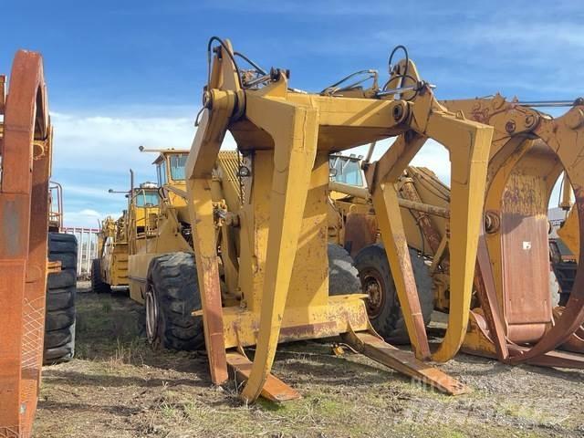 Raygo L90 Construction - Others