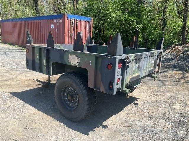  Raytheon M1101 Other trailers