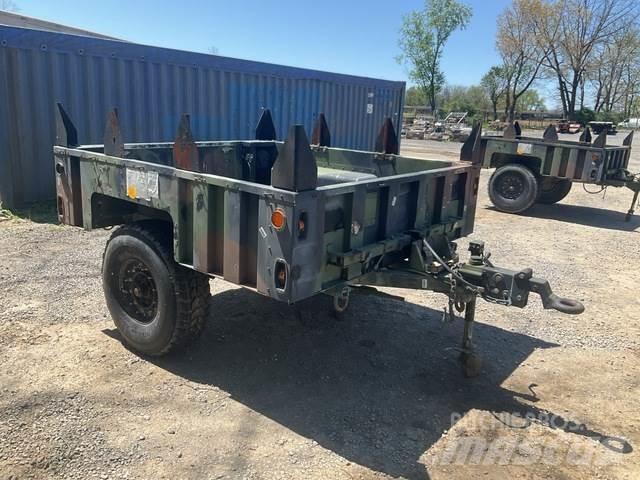  Raytheon M1101 Other trailers