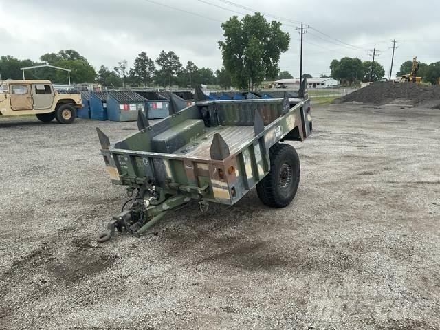  Raytheon M1101 Other trailers