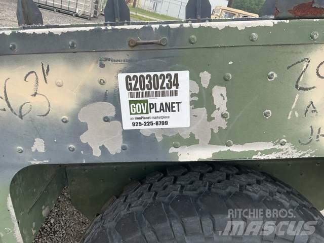  Raytheon M1101 Other trailers