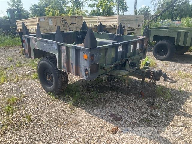  Raytheon M1101 Other trailers