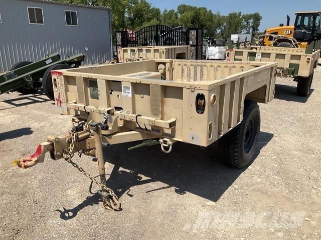 Raytheon M1101 Other trailers